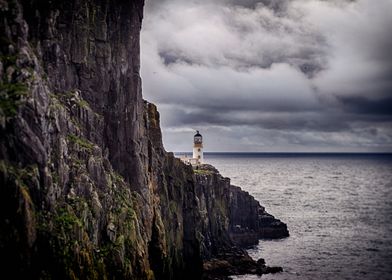 Waterstein Head