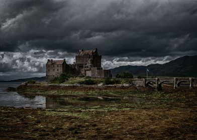 Eilean Donan