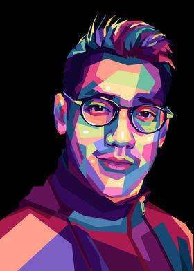 Afgan Syahreza