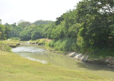 Bulatukan river 2 DavaoSur