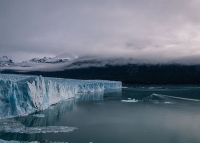 Perito Moreno