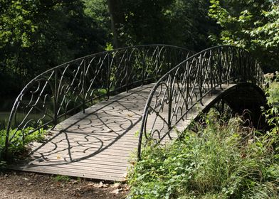 Little bridge