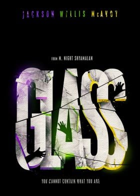 Glass movie