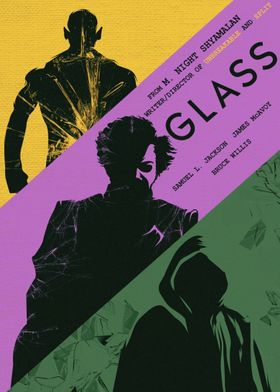 Glass movie