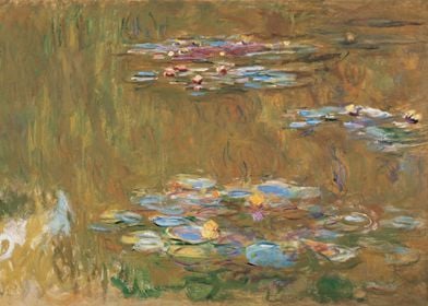 Water Lilies 191719 01