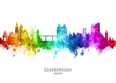 Scarborough Skyline