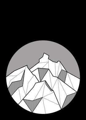 Mountain 02