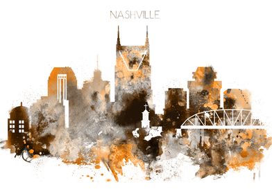 Nashville Skyline 