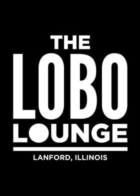 The Lobo Lounge