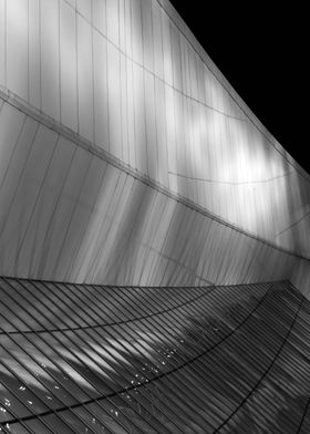 Abstract architecture VI