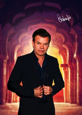 Paul Oakenfold