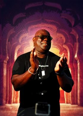 Carl Cox