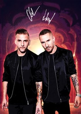 Galantis