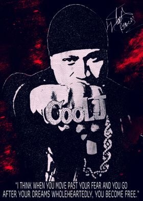 LL Cool J