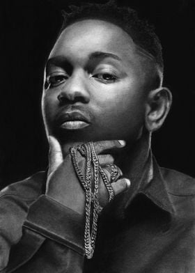 Kendrick Lamar