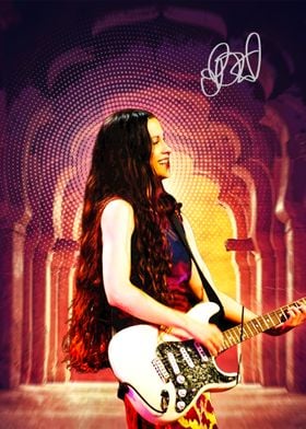 Alanis Morissette