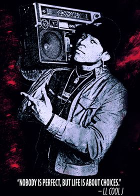 LL Cool J