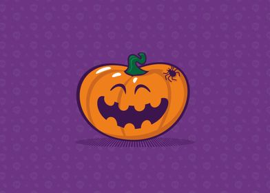 Halloween Pumpkin