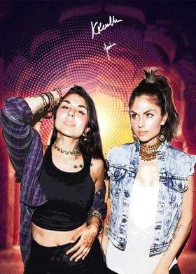 Krewella