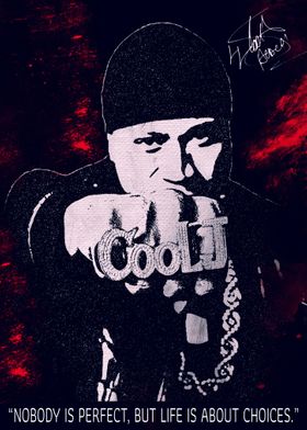 LL Cool J