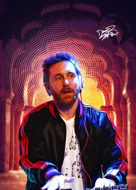  David Guetta