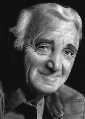 Charles Aznavour