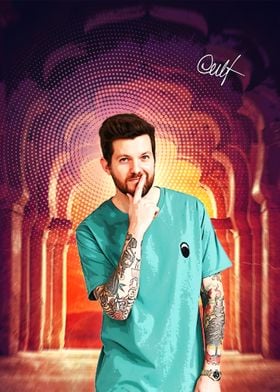 Dillon Francis