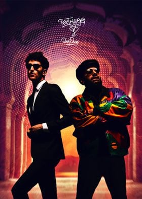 Chromeo