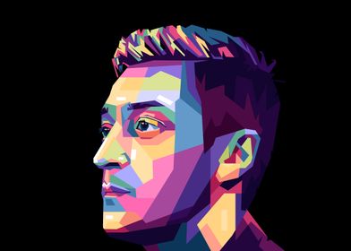 Mesut Ozil