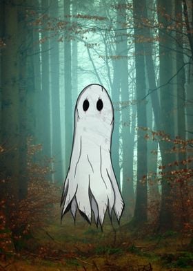 Ghosty