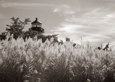 East Point Lighthouse