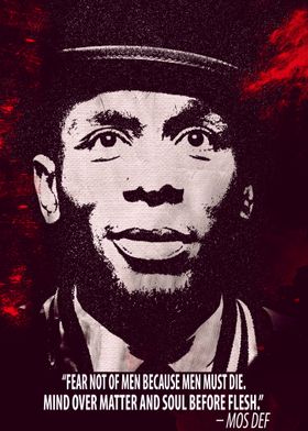 Mos Def