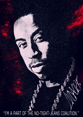 Ludacris