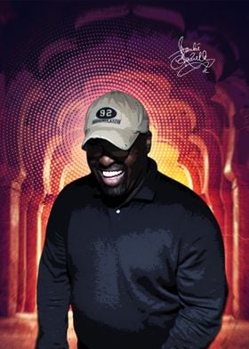 Frankie Knuckles