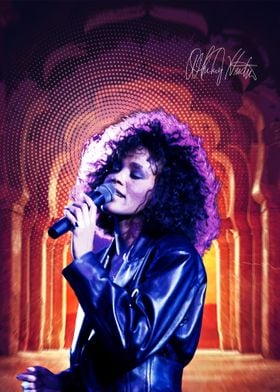 Whitney Houston