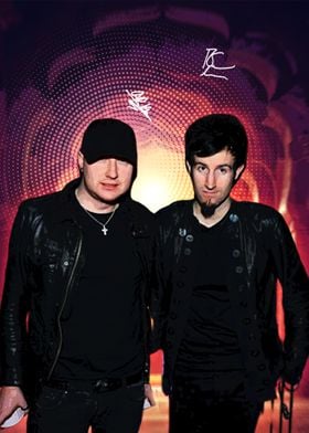  Knife Party