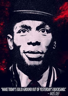 Mos Def