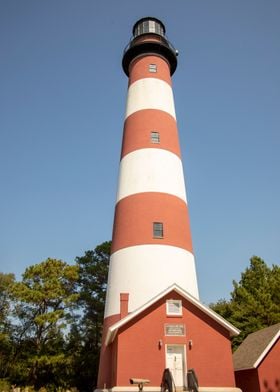 Assateague Lighthouse