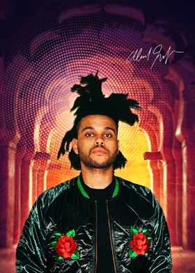 The Weeknd