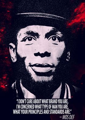 Mos Def