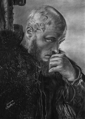 Ragnar Lothbrok