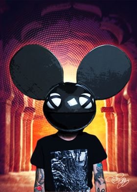 Deadmau5