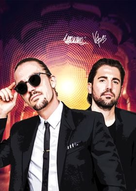 Dimitri Vegas