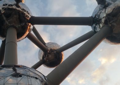 Atomium