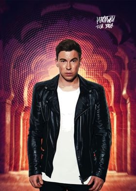  Hardwell