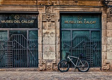 Bike Against Museu