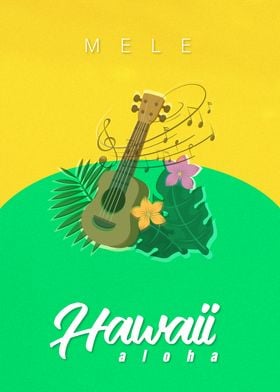 Hawaii Mele