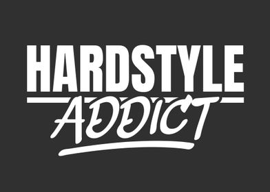 Hardstyle Addict