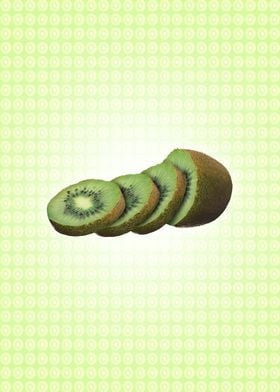 Kiwi Slices