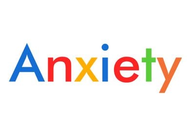 Anxiety Mashup